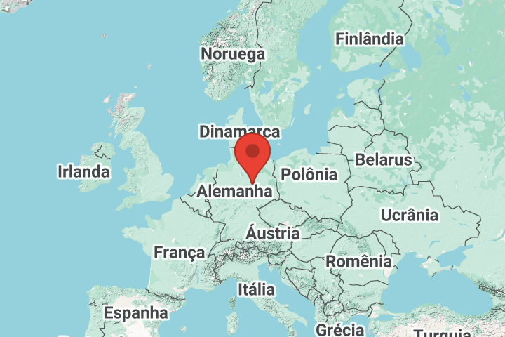 Magdeburg, Alemanha