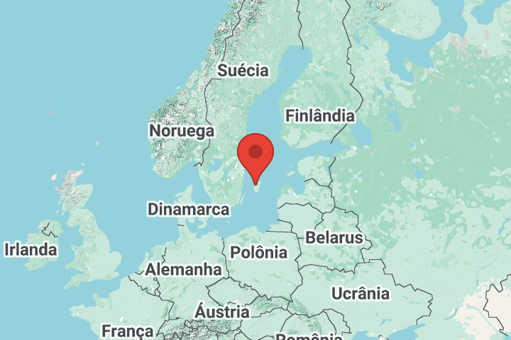 Visby, Suécia (1140-1565)